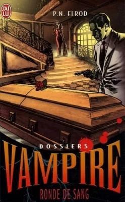 Dossiers Vampire, Tome 3 : Ronde de sang
