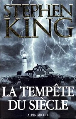 La tempête du siècle