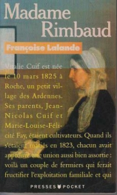 Madame Rimbaud