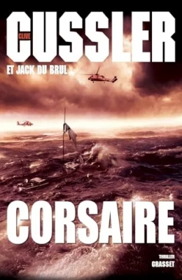 Oregon, tome 6 : Corsaire