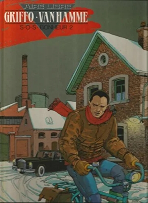 S.O.S. Bonheur - Tome 2 (E.O)