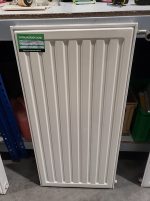Radiateur Radson