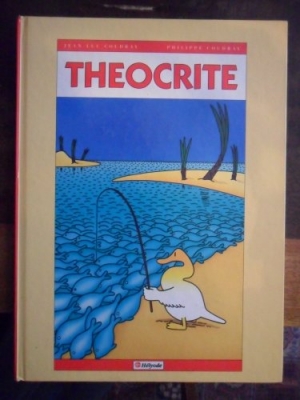 Theocrite T1 Le Bonheur Au Bout Du Fil