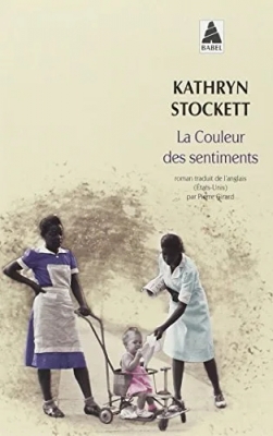 La Couleur des sentiments - Grand prix des Lectrices de Elle 2011