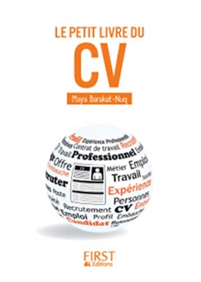 Petit Livre du CV