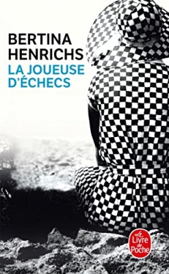 La Joueuse d'échecs