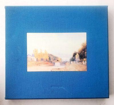 Le Grand Siècle du Paysage de Gainsborough à Ruskin - Aquarelles et Dessins de la Morgan Library