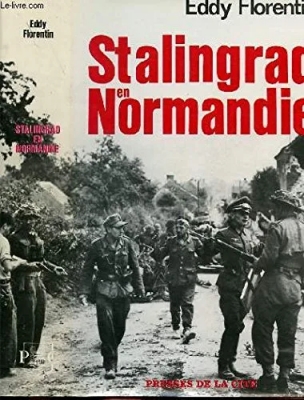 Stalingrad En Normandie
