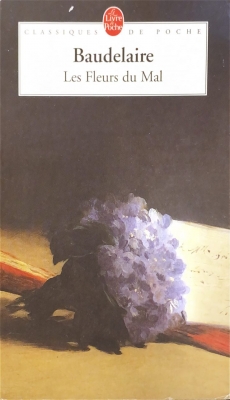 Les Fleurs du Mal