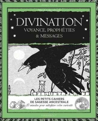 Divination - Voyance, prophéties et messages