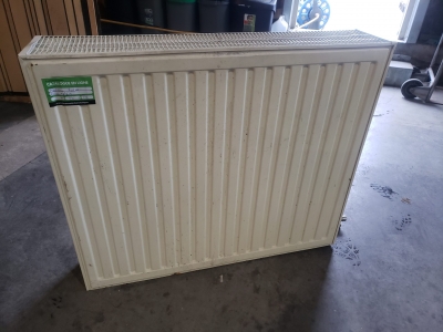 Radiateur Radson