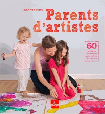 Parents d'artistes