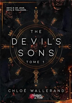 The Devil's Sons, tome 1 (Dark Romance)