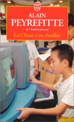 La Chine s'est éveillée