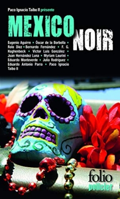 Mexico Noir