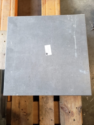 Carreaux gris anthracite