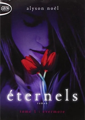 Eternels - Tome 1