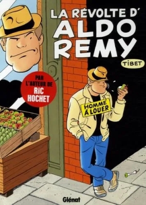 Aldo Remy, Tome 1 : Homme à louer