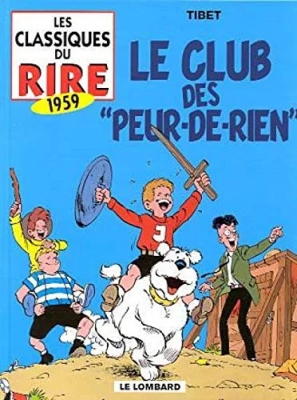 Le Club des 