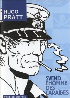 Svend, l'homme des Caraïbes (préfacé Latino Imparato)