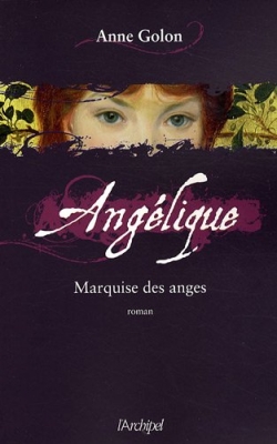Angélique Tome 1 - Marquise Des Anges