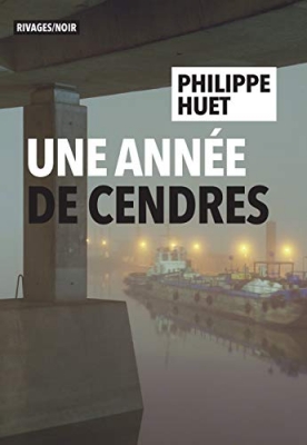 Une année de cendres