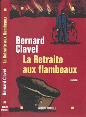 La Retraite aux flambeaux