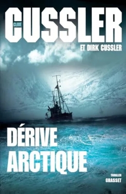 Dérive arctique