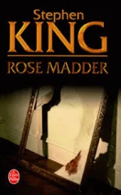Rose Madder
