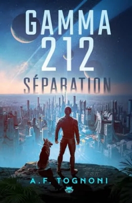 Gamma 212 : Séparation