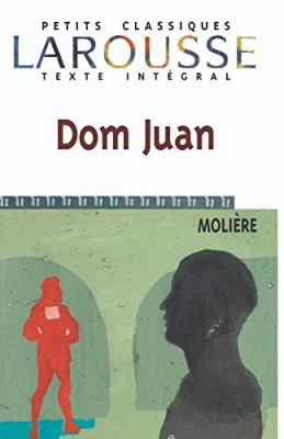 Dom Juan, texte intégral