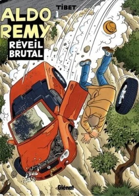 Aldo Remy, Tome 2 : Réveil brutal