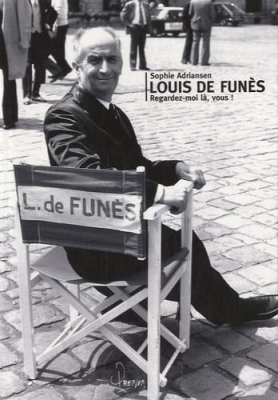 Louis de Funès