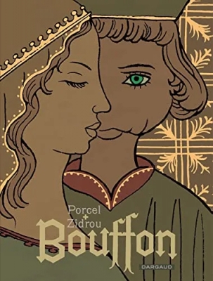 Bouffon - Tome 1