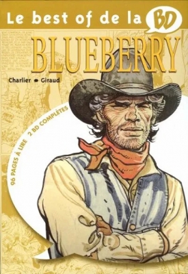 Le Best Of de la BD - Tome 11 - Blueberry