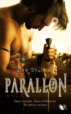 Parallon, tome 2