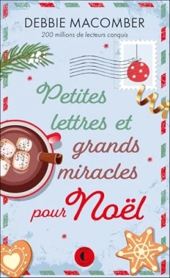 Petites lettres et grands miracles pour Noël