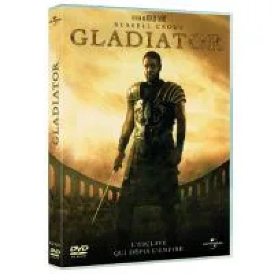 Gladiator (1 DVD S/T FR
