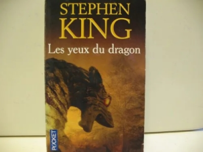 Les Yeux Du Dragon