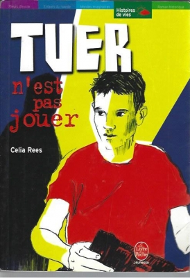 Tuer n'est pas jouer