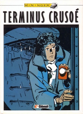 Terminus crusoé