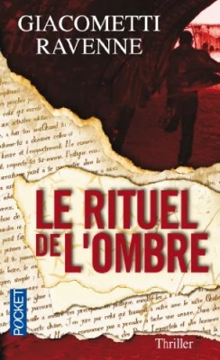 Le Rituel De L'ombre