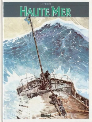 Dimitri - Haute mer