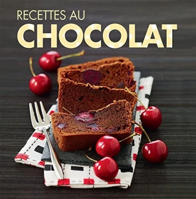 Recettes au chocolat