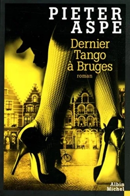 Dernier tango à Bruges