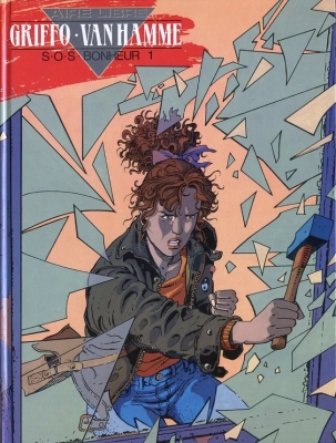 S.O.S. Bonheur - Tome 1