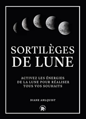 Sortilèges de Lune