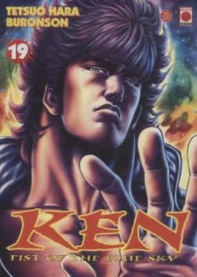 Les origines de Ken le Survivant - Tome 19 - Ken, Fist of the blue sky