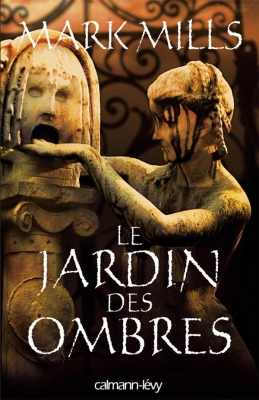 Le Jardin des ombres