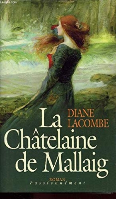 La chatelaine de Mallaig